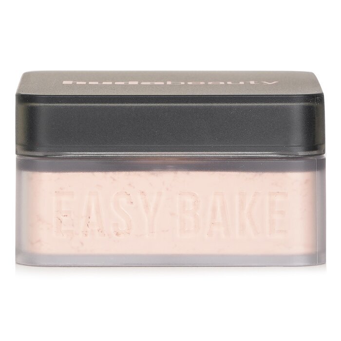 Huda Beauty Easy Bake Loses Back- und Fixierpuder – Peach Pie, 20 g