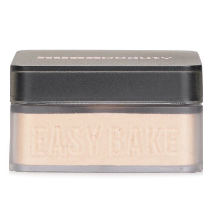 Huda Beauty Easy Bake Loses Back- und Fixierpuder – Bananenbrot, 20 g