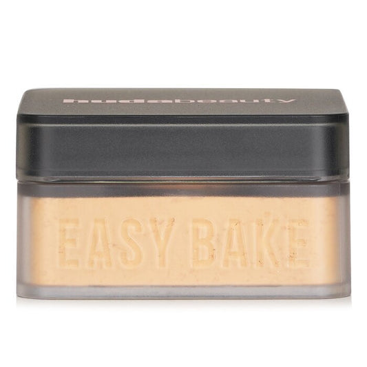 Huda Beauty Easy Bake – Loses Back- und Fixierpuder – Blondie, 20 g