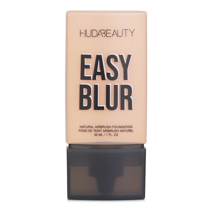 Huda Beauty Easy Blur Foundation – 210B Chai 30 ml
