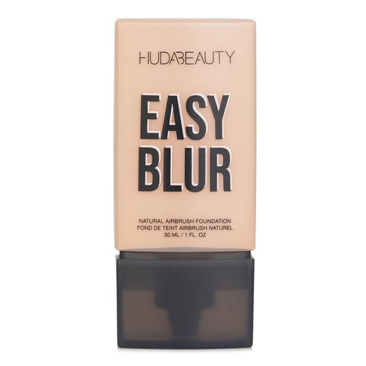 Huda Beauty Easy Blur Foundation – 210B Chai 30 ml