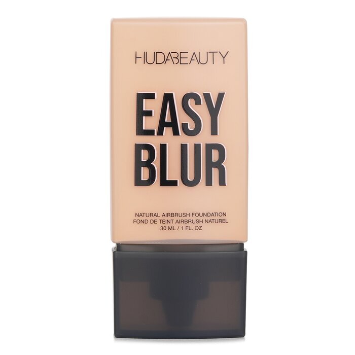 Huda Beauty Easy Blur Foundation – 220N Custard 30 ml