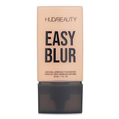 Huda Beauty Easy Blur Foundation – 220N Custard 30 ml