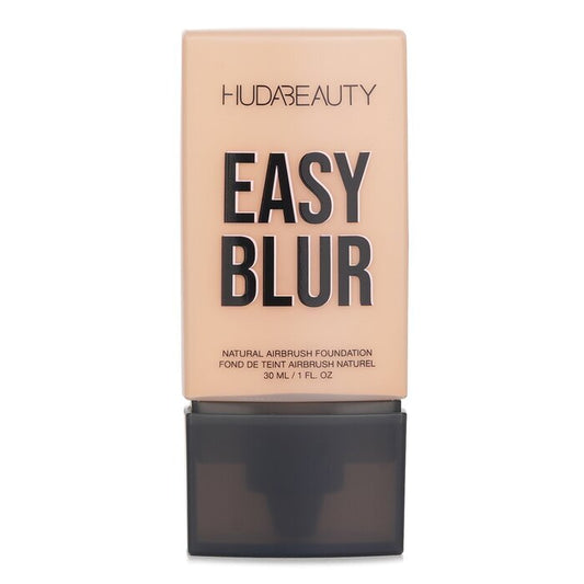 Huda Beauty Easy Blur Foundation – 220N Custard 30 ml