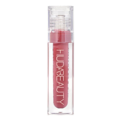 Huda Beauty – Faux Filler Gloss – Bombshell, 3,9 ml