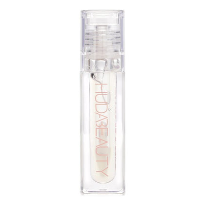 Huda Beauty – Faux Filler Gloss – Glasig, 3,9 ml