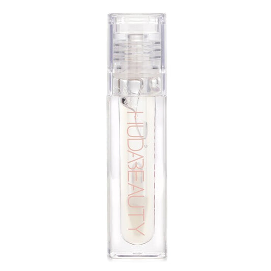 Huda Beauty – Faux Filler Gloss – Glasig, 3,9 ml