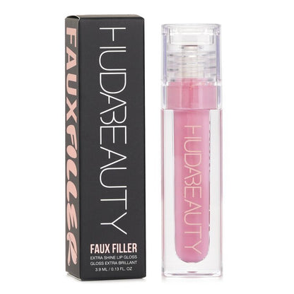 Huda Beauty – Faux Filler Gloss – Sugar Baby, 3,9 ml