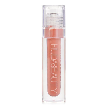 Huda Beauty Faux Filler Gloss – Honig, 3,9 ml