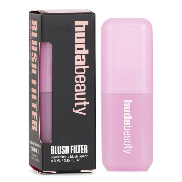 Huda Beauty Blush Filter – Ube Cream 4,5 ml