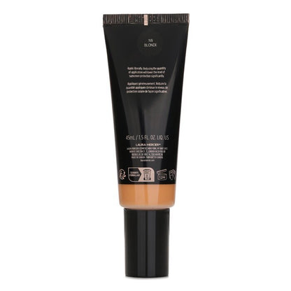 Laura Mercier Tinted Moisturizer Blurred Matte -  1W Blonde 45ml