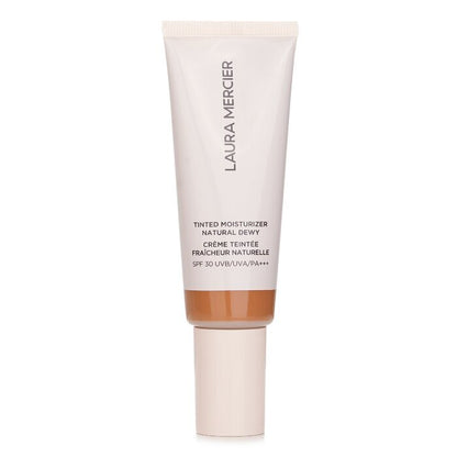 Laura Mercier Tinted Moisturizer Natural Dewy -  4W Ochre 45ml