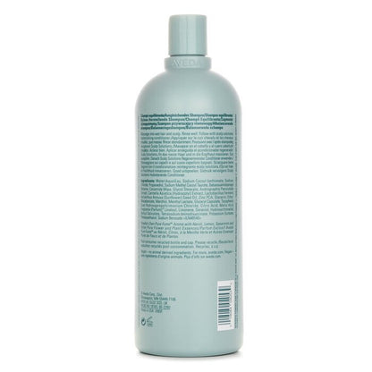 Aveda Scalp Solutions Ausgleichendes Shampoo 1000ml