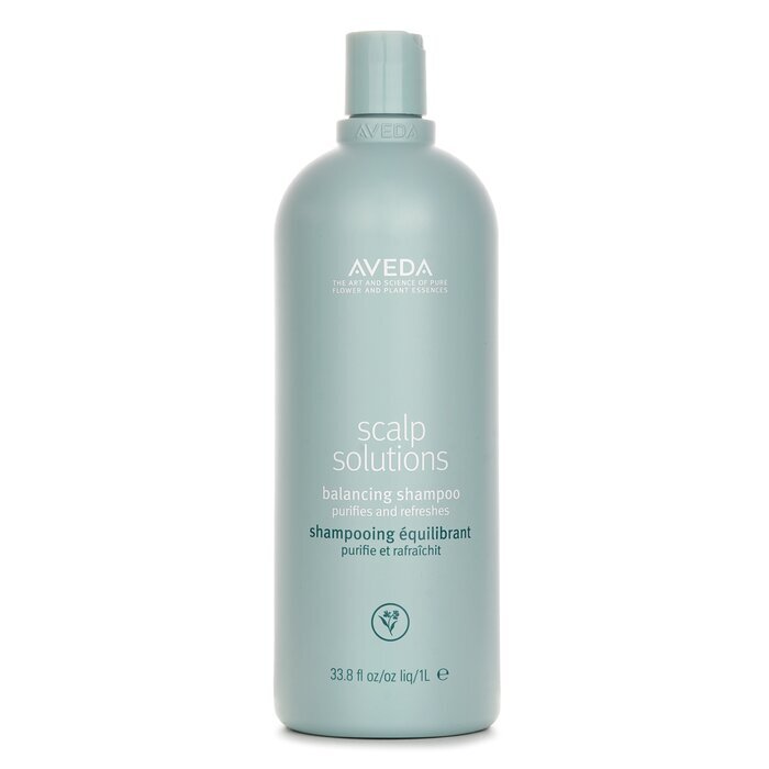 Aveda Scalp Solutions Ausgleichendes Shampoo 1000ml