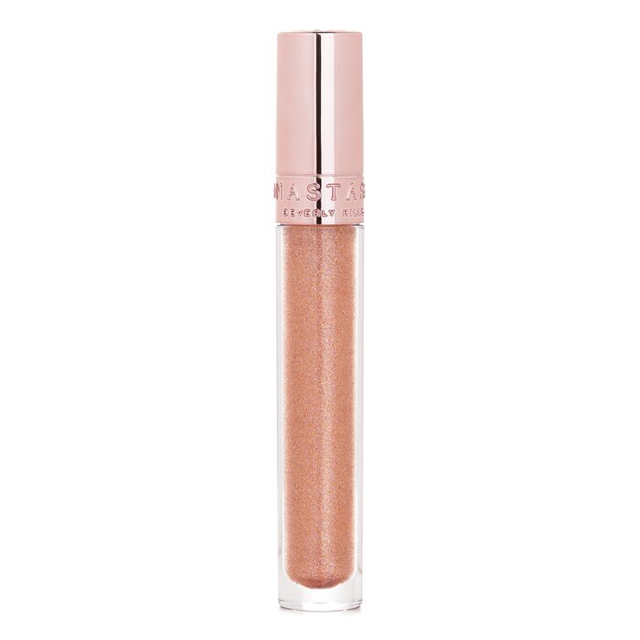 Anastasia Beverly Hills Lip Gloss -  Amber Sparkle 4.7ml