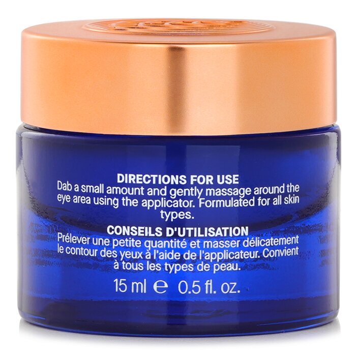 Augustinus Bader Die reichhaltige Augencreme 15ml