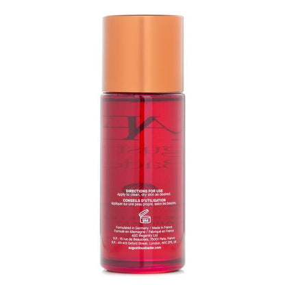 Augustinus Bader Das Geranium Rose Körperöl 100ml