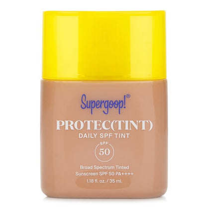 Supergoop Protec(tint) Tägliche Hauttönung LSF 50 – 32N 35 ml
