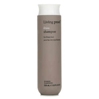 Living Proof No Frizz Shampoo 236ml