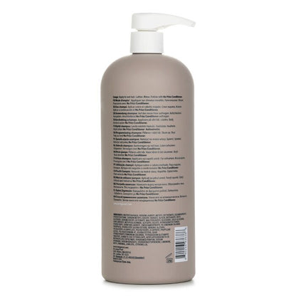 Living Proof No Frizz Shampoo 1000ml