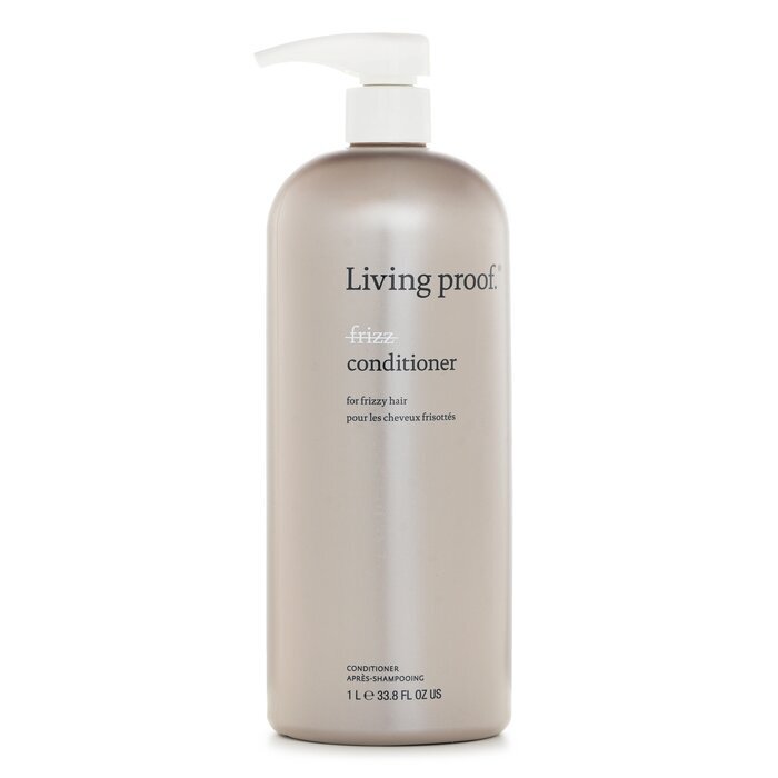 Living Proof No Frizz Conditioner 1000ml