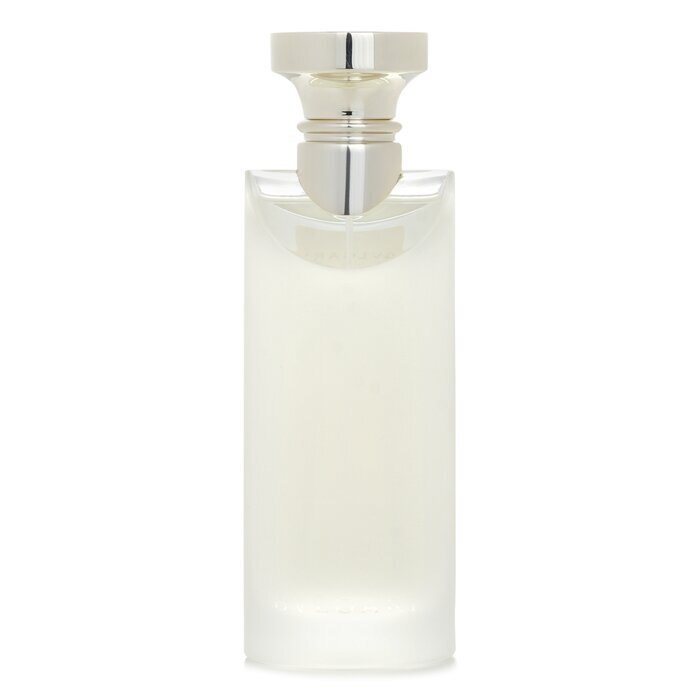 Bvlgari Eau Parfumee The Blanc Eau De Toilette Spray 75ml