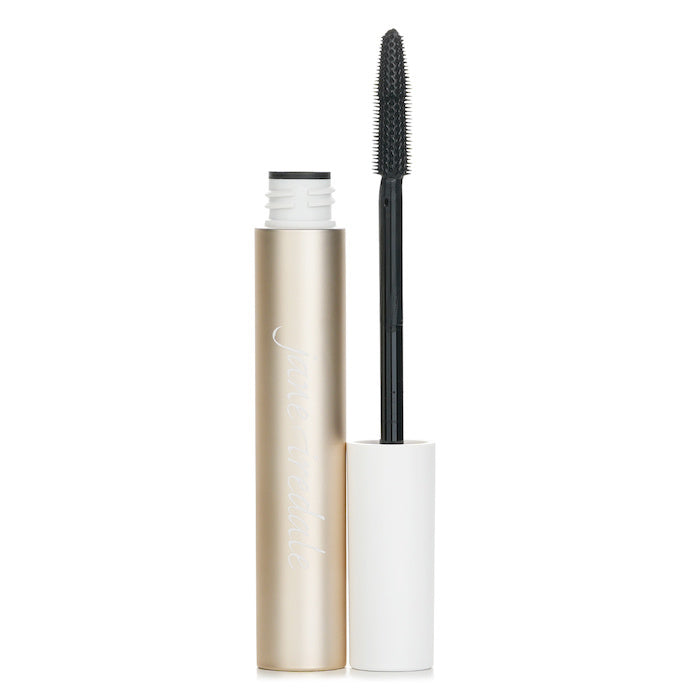 Jane Iredale Lash Fixation Length & Definition Tubing Mascara -  Black 8g
