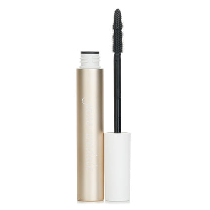 Jane Iredale Lash Fixation Length & Definition Tubing Mascara -  Black 8g