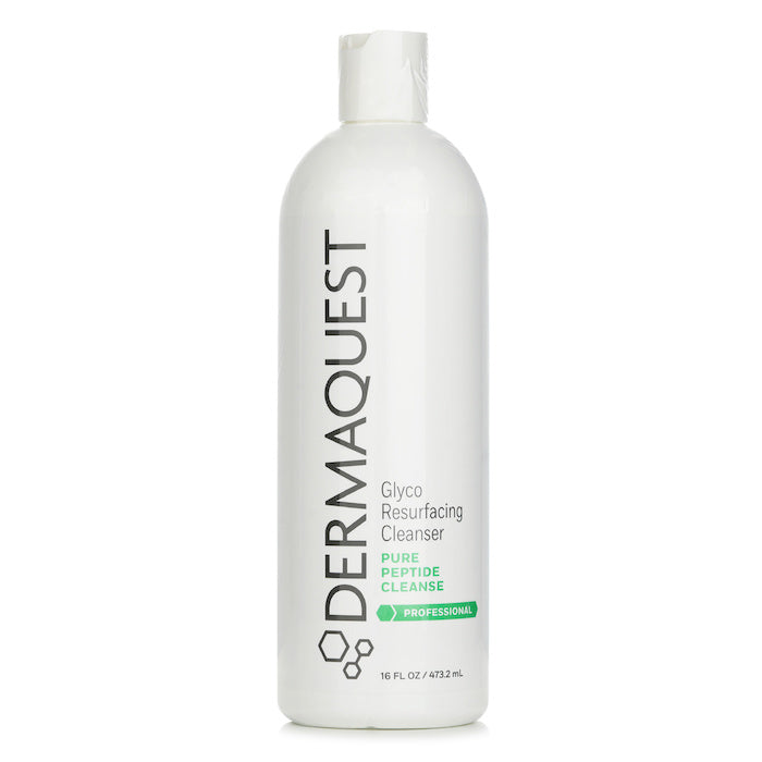 DermaQuest Glyco Resurfacing Cleanser (Professional Size) 473.2ml