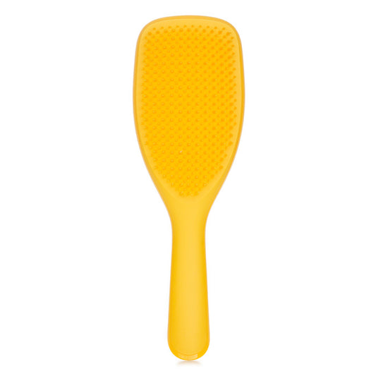 Tangle Teezer The Large Ultimate Detangler Naturally Curly Daffodil -  Yellow 1pc