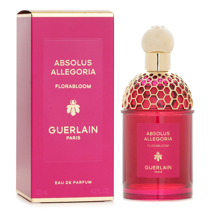 Guerlain Absolus Allegoria Florabloom Eau De Parfum Spray 125ml