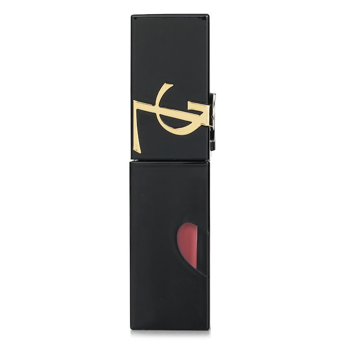 Yves Saint Laurent The Inks Vinyl Cream High Shine Lip Stain -  440 Blush Connection 5.5ml