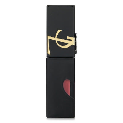 Yves Saint Laurent The Inks Vinyl Cream High Shine Lip Stain -  440 Blush Connection 5.5ml