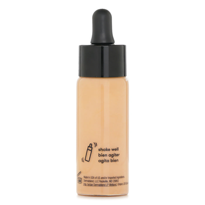 Dermablend Flawless Creator Lightweight Foundation -  37N 30ml