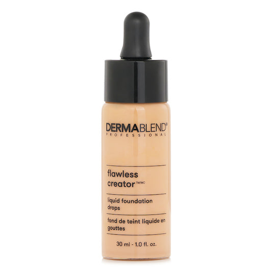 Dermablend Flawless Creator Lightweight Foundation -  37N 30ml