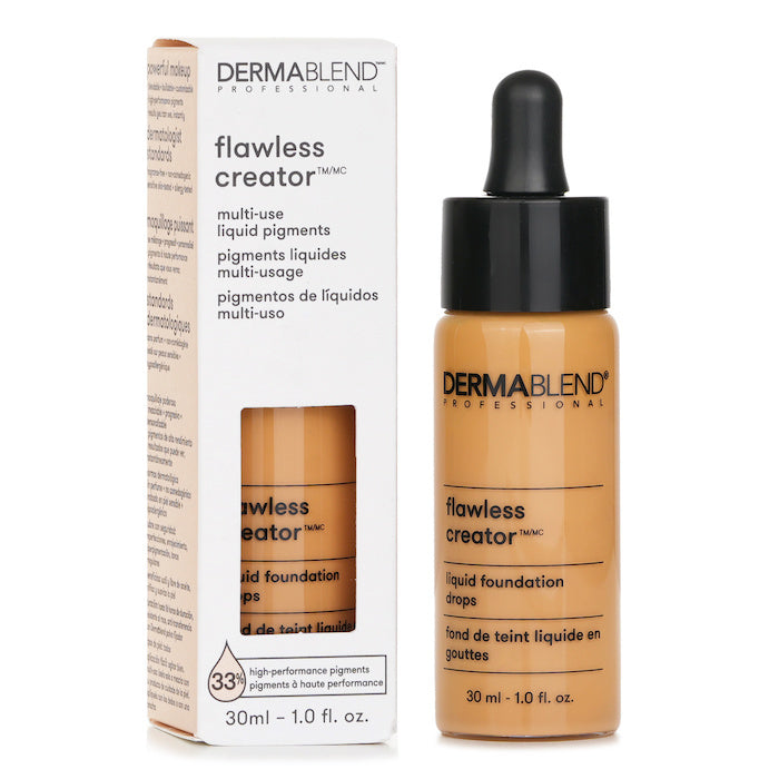 Dermablend Flawless Creator Lightweight Foundation -  43W 30ml