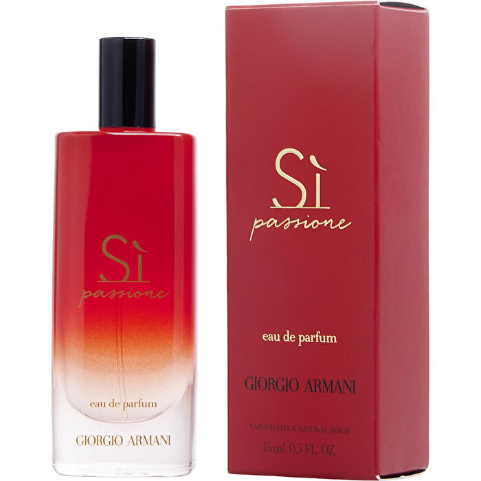 Armani My Way Eau De Parfum 15ml