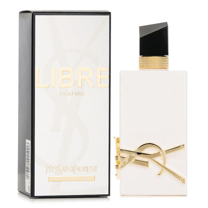 Yves Saint Laurent Libre L'Eau Nue Parfum De Peau 90ml