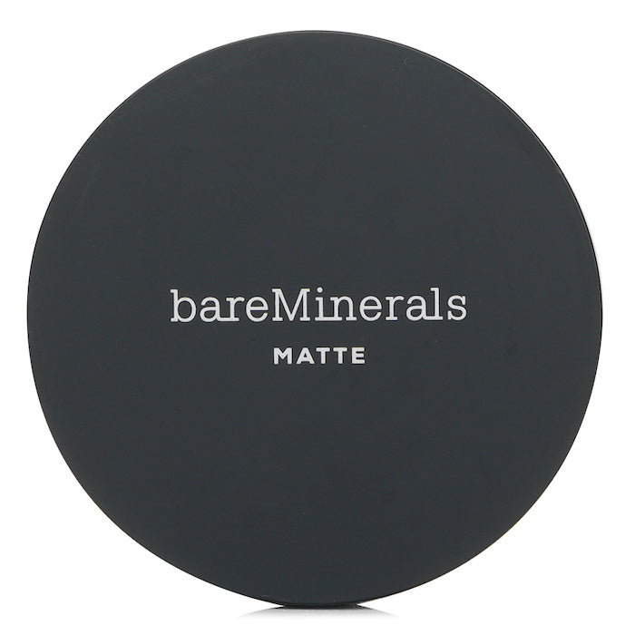 BareMinerals Original Matte Loose Power Foundation SPF 15 -  20 Golden Tan 6g
