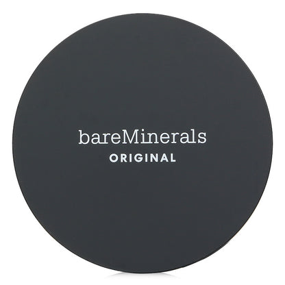BareMinerals Original Pressed Powder Foundation Mineral SPF 15 -  Golden Nude 16 9g
