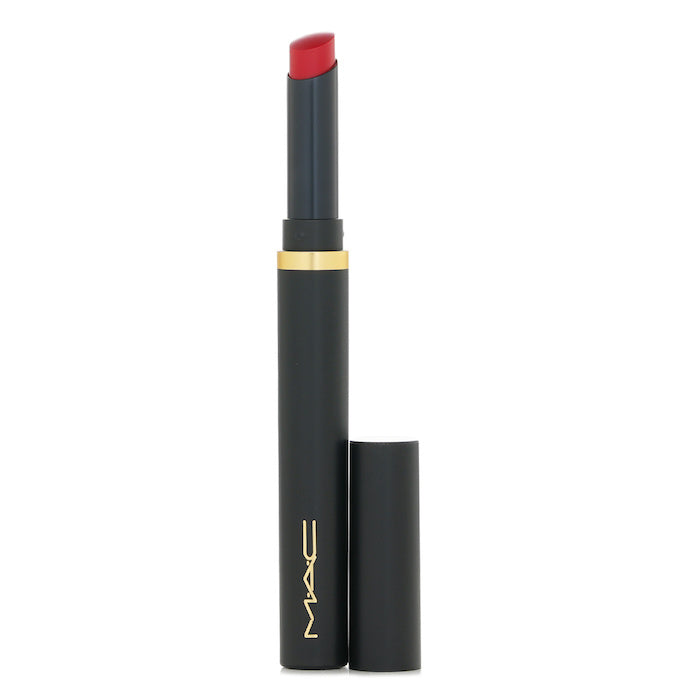 MAC Powder Kiss Velvet Blur Slim Stick -  889 Ruby New 2g