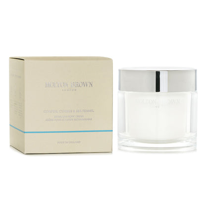 Molton Brown Coastal Cypress & Sea Fennel Body Cream 200ml