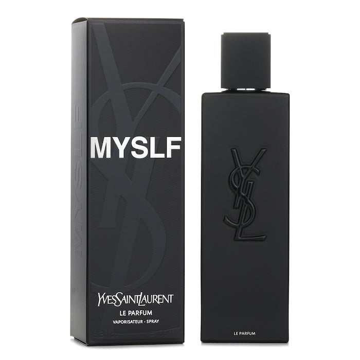 Yves Saint Laurent Myslf Le Parfum 100ml