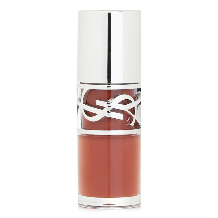 Yves Saint Laurent Loveshine Plumping Lip Oil Gloss -  4 Honey Pure Love 6ml