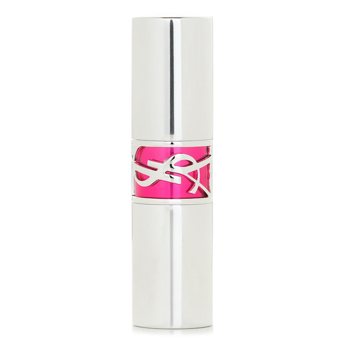 Yves Saint Laurent Loveshine Candy Glaze Lip Gloss Stick -  5 Pink Satisfaction 3.2g