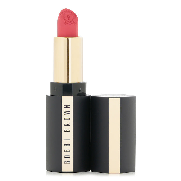Bobbi Brown Luxe Cashmere Matte Lipstick -  452 In Bloom 3.5g