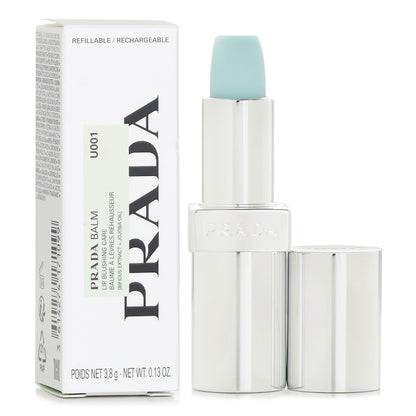 Prada Lip Balm Frosting Care U001 Astral Pink 3.8g