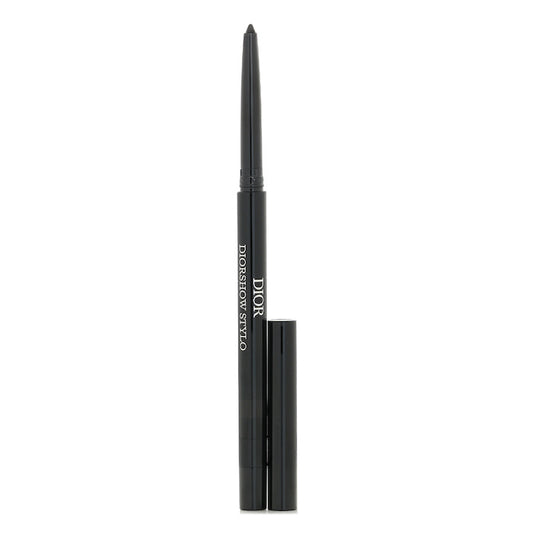 Christian Dior Diorshow 24H Stylo Waterproof Eyeliner -  091 Matte Black 0.3g