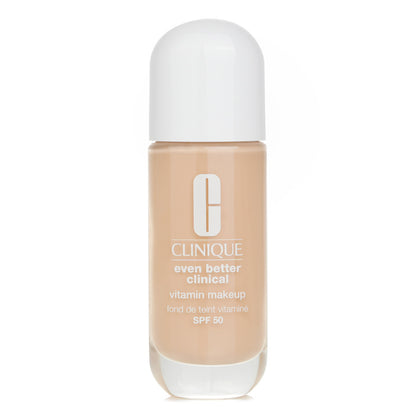 Clinique Even Better Clinical Vitamin Makeup SPF50 -  Light Warm 1 30ml
