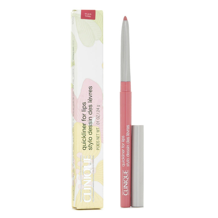 Clinique Quickliner For Lip -  44 Pink Honey 0.24g